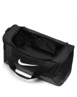 Сумка NIKE Brasilia 9.5 Small Duffel Bag (41L) DM3976-010 - вид 4 миниатюра