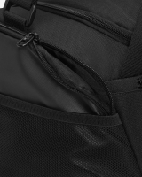 Сумка NIKE Brasilia 9.5 Small Duffel Bag (41L) DM3976-010 - вид 5 миниатюра