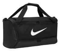 Сумка NIKE Brasilia 9.5 Duffel Bag Medium DH7710-010 - вид 1 миниатюра