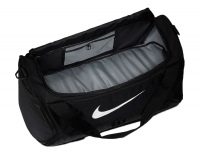 Сумка NIKE Brasilia 9.5 Duffel Bag Medium DH7710-010 - вид 2 миниатюра