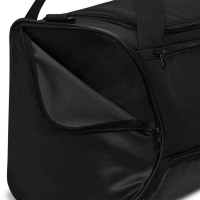 Сумка NIKE Brasilia 9.5 Duffel Bag Medium DH7710-010 - вид 4 миниатюра