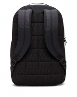 Рюкзак NIKE Brasilia 9.5 Medium Backpack (24L) DH7709-010 - вид 2 миниатюра