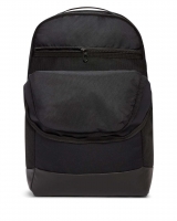 Рюкзак NIKE Brasilia 9.5 Medium Backpack (24L) DH7709-010 - вид 3 миниатюра