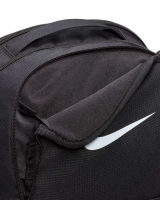 Рюкзак NIKE Brasilia 9.5 Medium Backpack (24L) DH7709-010 - вид 5 миниатюра
