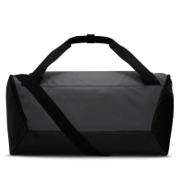 Сумка NIKE Brasilia 9.5 Small Duffel Bag (41L) DM3976-026 - вид 1 миниатюра