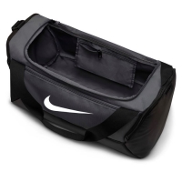 Сумка NIKE Brasilia 9.5 Small Duffel Bag (41L) DM3976-026 - вид 3 миниатюра