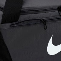 Сумка NIKE Brasilia 9.5 Small Duffel Bag (41L) DM3976-026 - вид 4 миниатюра