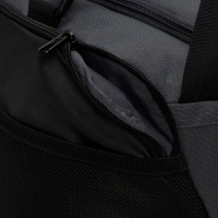 Сумка NIKE Brasilia 9.5 Small Duffel Bag (41L) DM3976-026 - вид 5 миниатюра