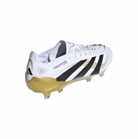 Бутсы ADIDAS PREDATOR ELITE FG (уценка 15000 руб.) JI1086 - вид 3 миниатюра