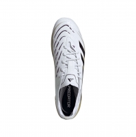 Бутсы ADIDAS PREDATOR ELITE FG (уценка 15000 руб.) JI1086 - вид 4 миниатюра