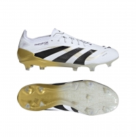 Бутсы ADIDAS PREDATOR ELITE FG (уценка 15000 руб.) JI1086 - вид 6 миниатюра
