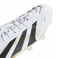 Бутсы ADIDAS PREDATOR ELITE FG (уценка 15000 руб.) JI1086 - вид 7 миниатюра
