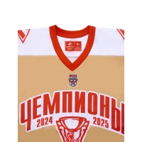 Игровой свитер детский золотой (24/25) реплика H1GOP1010рзд H1GOP1010РЗД - вид 2 миниатюра