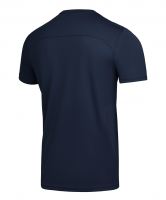 Футболка тренировочная JOGEL DIVISION Training Tee, темно-синий цб-00001842 ЦБ-00001842 - вид 2 миниатюра
