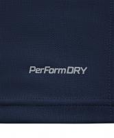 Футболка тренировочная JOGEL DIVISION Training Tee, темно-синий цб-00001842 ЦБ-00001842 - вид 3 миниатюра