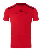 Футболка судейская JOGEL DIVISION PerFormDRY Referee Tee, красный R1 цб-00004991 ЦБ-00004991 - вид 2 миниатюра