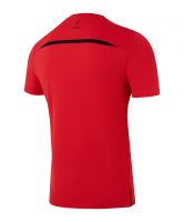 Футболка судейская JOGEL DIVISION PerFormDRY Referee Tee, красный R1 цб-00004991 ЦБ-00004991 - вид 3 миниатюра