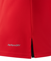 Футболка судейская JOGEL DIVISION PerFormDRY Referee Tee, красный R1 цб-00004991 ЦБ-00004991 - вид 5 миниатюра