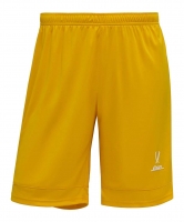 Шорты игровые JOGEL DIVISION PerFormDRY Union Shorts, желтый цб-00003355 ЦБ-00003355 - вид 3 миниатюра