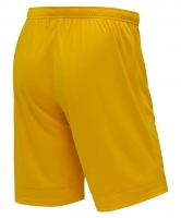 Шорты игровые JOGEL DIVISION PerFormDRY Union Shorts, желтый цб-00003355 ЦБ-00003355 - вид 4 миниатюра