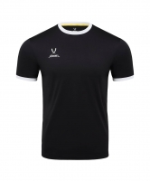 Футболка игровая JOGEL CAMP Origin Jersey, черный 99 цб-00004682 ЦБ-00004682 - вид 2 миниатюра