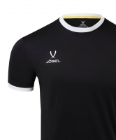 Футболка игровая JOGEL CAMP Origin Jersey, черный 99 цб-00004682 ЦБ-00004682 - вид 4 миниатюра