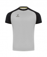 Футболка игровая JOGEL CAMP Reglan Jersey, серый 92 цб-00004643 ЦБ-00004643 - вид 2 миниатюра