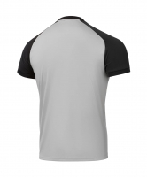 Футболка игровая JOGEL CAMP Reglan Jersey, серый 92 цб-00004643 ЦБ-00004643 - вид 3 миниатюра