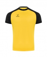 Футболка игровая JOGEL CAMP Reglan Jersey, желтый 61 цб-00004642 ЦБ-00004642 - вид 2 миниатюра
