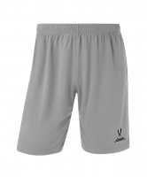 Шорты игровые JOGEL CAMP Classic Shorts, серый цб-00004616 ЦБ-00004616 - вид 2 миниатюра