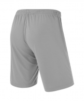 Шорты игровые JOGEL CAMP Classic Shorts, серый цб-00004616 ЦБ-00004616 - вид 3 миниатюра