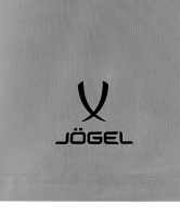 Шорты игровые JOGEL CAMP Classic Shorts, серый цб-00004616 ЦБ-00004616 - вид 5 миниатюра
