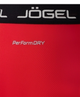Лосины компрессионные JOGEL Camp PerFormDRY, красные цб-00004978 ЦБ-00004978 - вид 4 миниатюра