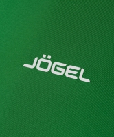 Футболка компрессионная JOGEL CAMP PerFormDRY Baselayer SS Tee, зеленый цб-00004017 ЦБ-00004017 - вид 4 миниатюра