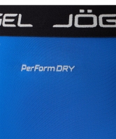 Лосины компрессионные JOGEL Camp PerFormDRY, синий цб-00004979 ЦБ-00004979 - вид 4 миниатюра