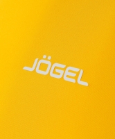 Футболка компрессионная JOGEL CAMP PerFormDRY Top SS Tee, желтый цб-00004016 ЦБ-00004016 - вид 4 миниатюра