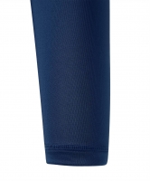 Футболка компрессионная JOGEL PerFormDRY Baselayer LS Tee, темно-синий цб-00004985 ЦБ-00004985 - вид 5 миниатюра