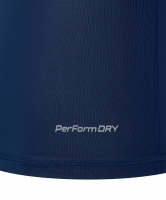 Футболка компрессионная JOGEL PerFormDRY Baselayer LS Tee, темно-синий цб-00004985 ЦБ-00004985 - вид 6 миниатюра