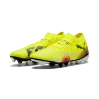 Бутсы PUMA FUTURE 8 MATCH FG/AG (25) 10814003 - вид 1 миниатюра