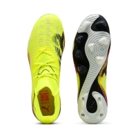 Бутсы PUMA FUTURE 8 MATCH FG/AG (25) 10814003 - вид 3 миниатюра