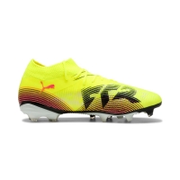 Бутсы PUMA FUTURE 8 MATCH FG/AG (25) 10814003 - вид 4 миниатюра