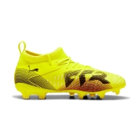 Детские бутсы PUMA FUTURE 8 MATCH FG/AG Jr (25) 10814303 - вид 4 миниатюра
