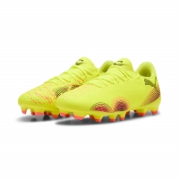 Бутсы PUMA FUTURE 8 PLAY FG/AG (25) 10814103 - вид 1 миниатюра