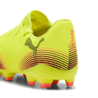 Бутсы PUMA FUTURE 8 PLAY FG/AG (25) 10814103 - вид 2 миниатюра