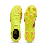 Бутсы PUMA FUTURE 8 PLAY FG/AG (25) 10814103 - вид 3 миниатюра