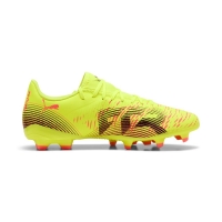 Бутсы PUMA FUTURE 8 PLAY FG/AG (25) 10814103 - вид 4 миниатюра