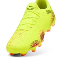 Бутсы PUMA FUTURE 8 PLAY FG/AG (25) 10814103 - вид 5 миниатюра