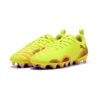 Детские бутсы PUMA FUTURE 8 PLAY FG/AG Jr (25) 10814403 - вид 1 миниатюра