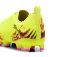 Детские бутсы PUMA FUTURE 8 PLAY FG/AG Jr (25) 10814403 - вид 2 миниатюра