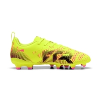 Детские бутсы PUMA FUTURE 8 PLAY FG/AG Jr (25) 10814403 - вид 4 миниатюра